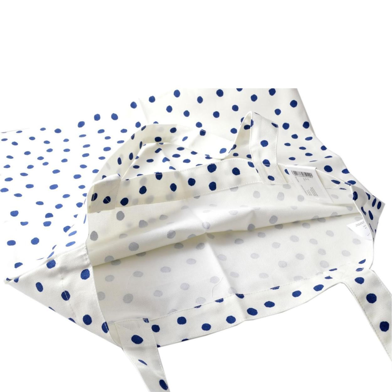 マリメッコ marimekko 068951 999 A ファブリック トートバッグ エコバッグ