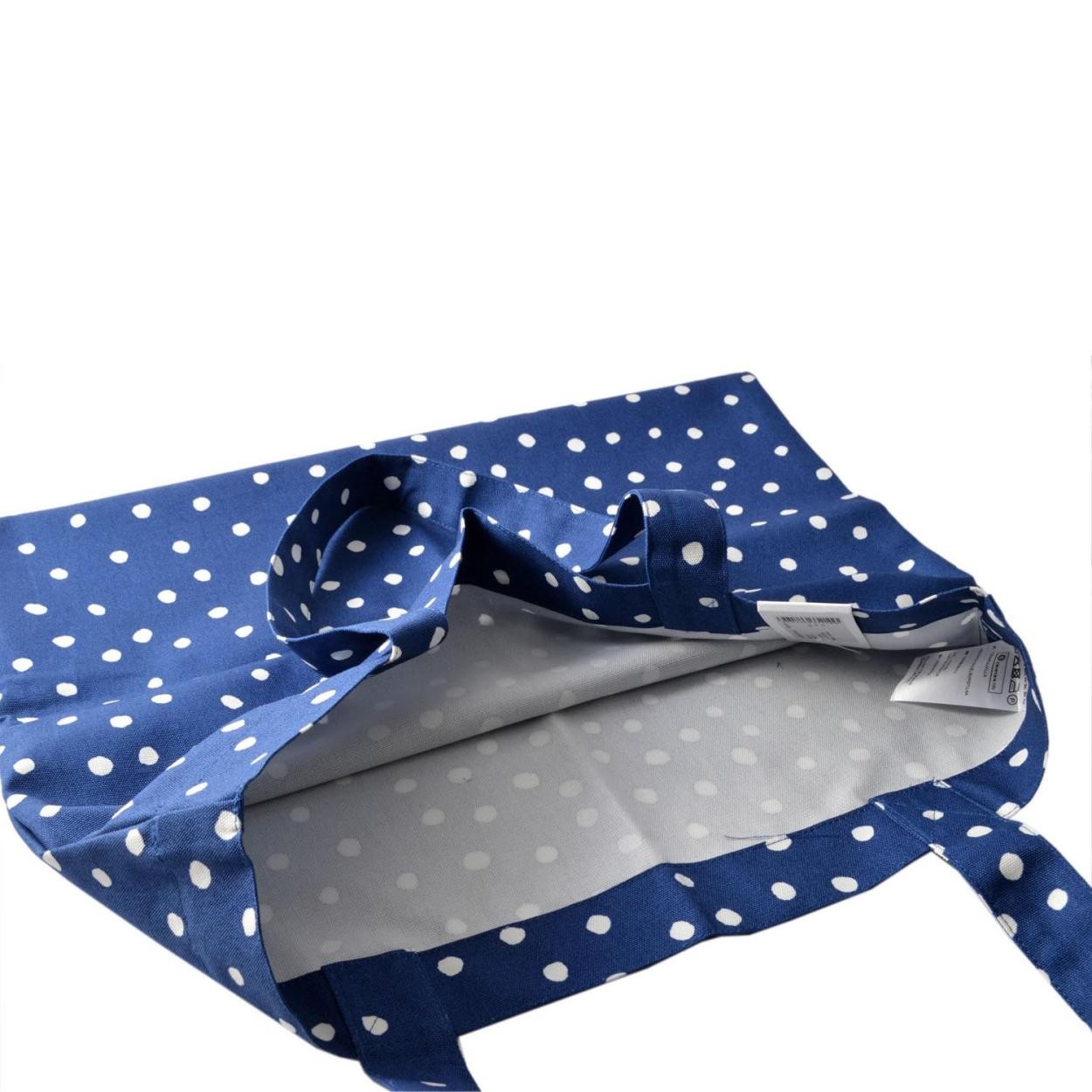 マリメッコ marimekko 068951 999 B ファブリック トートバッグ エコバッグ