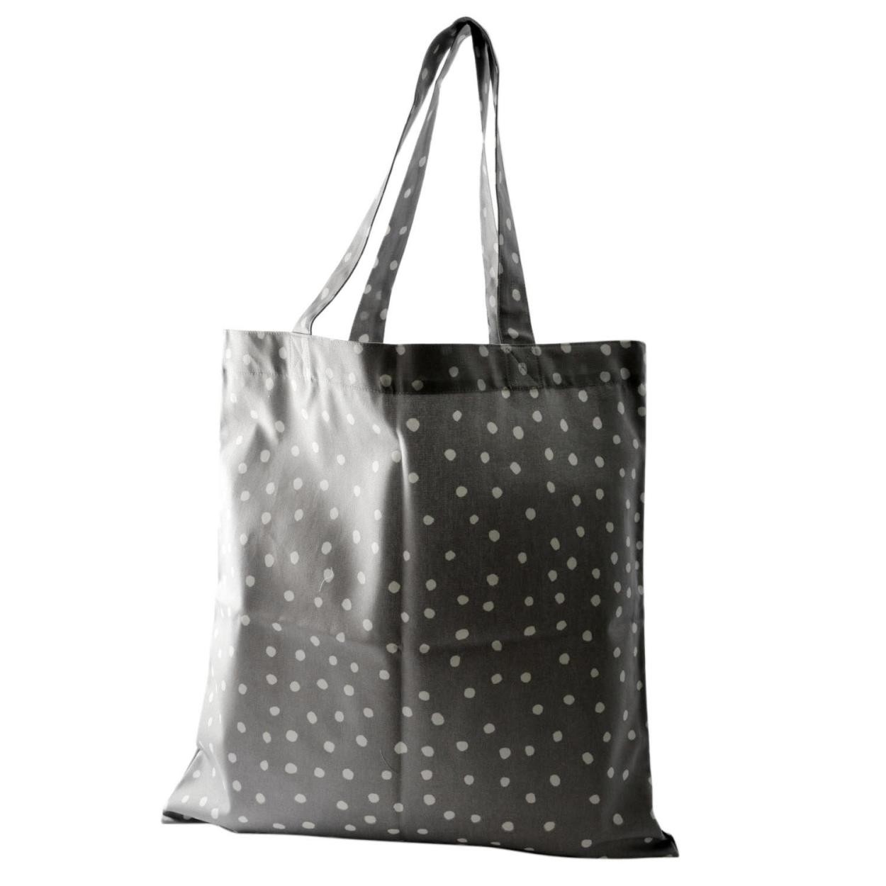 マリメッコ marimekko 068951 999 C ファブリック トートバッグ エコバッグ