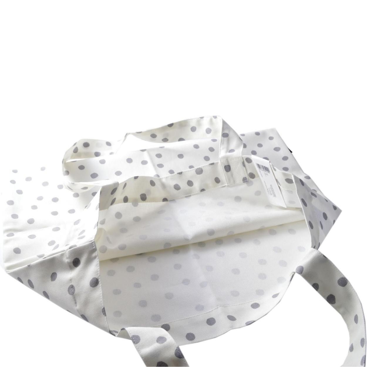 マリメッコ marimekko 068951 999 F ファブリック トートバッグ エコバッグ