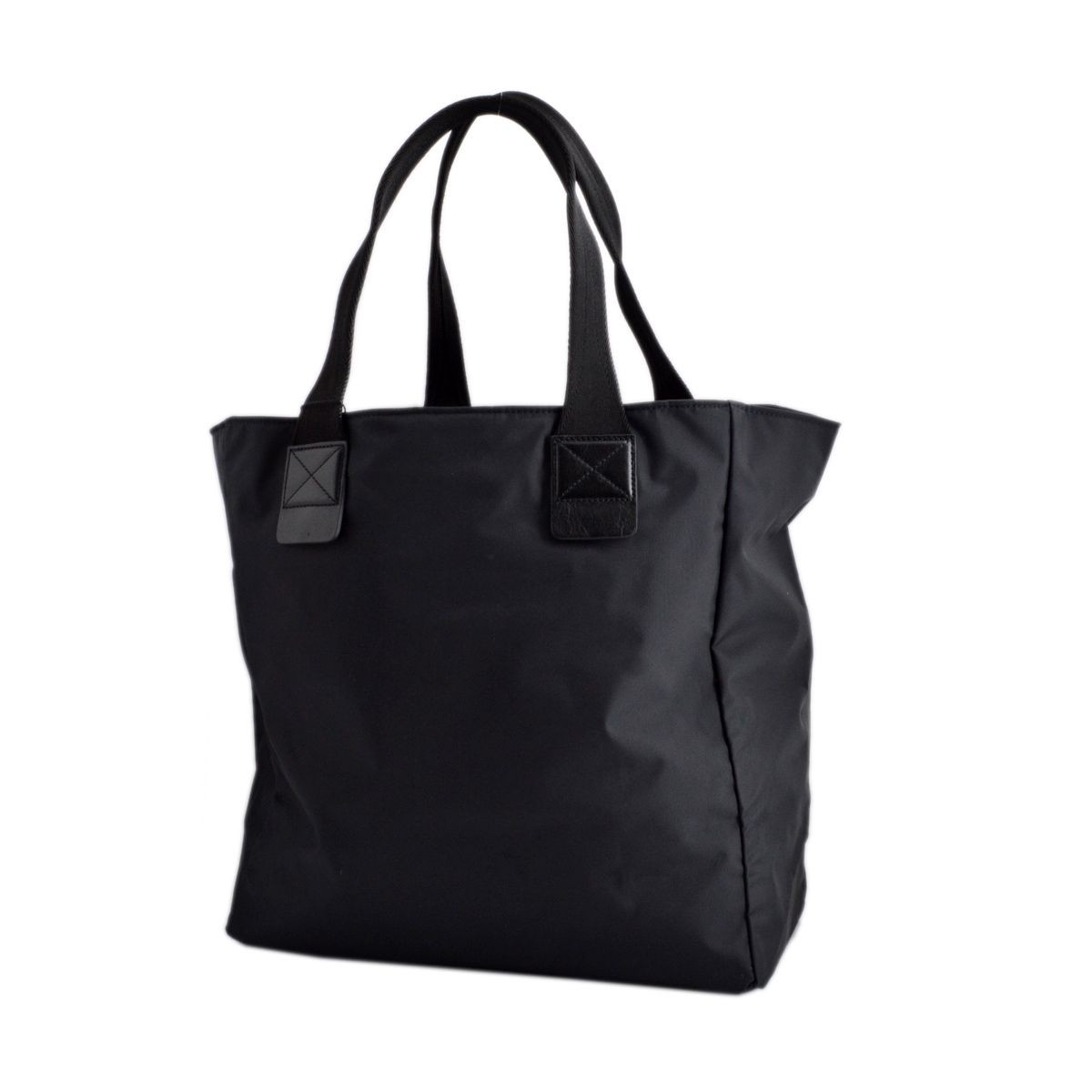 マークジェイコブス MARC JACOBS M0008295 001 Black ナイロン ショルダー・トートバッグ A4 Nylon Biker Ns Tote