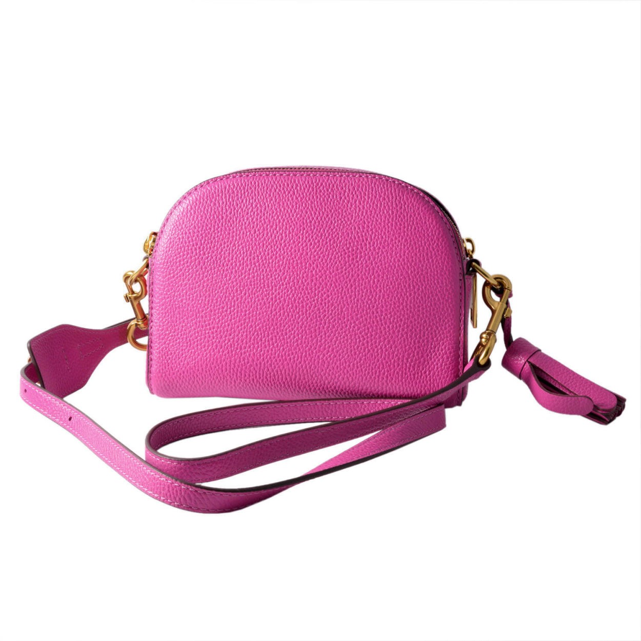 マークジェイコブス MARC JACOBS M0009474-451 Hydrangea ダブルJロゴ＆タッセルチャーム シャッター スモール カメラ バッグ ショルダーバッグ shutter small camera bag