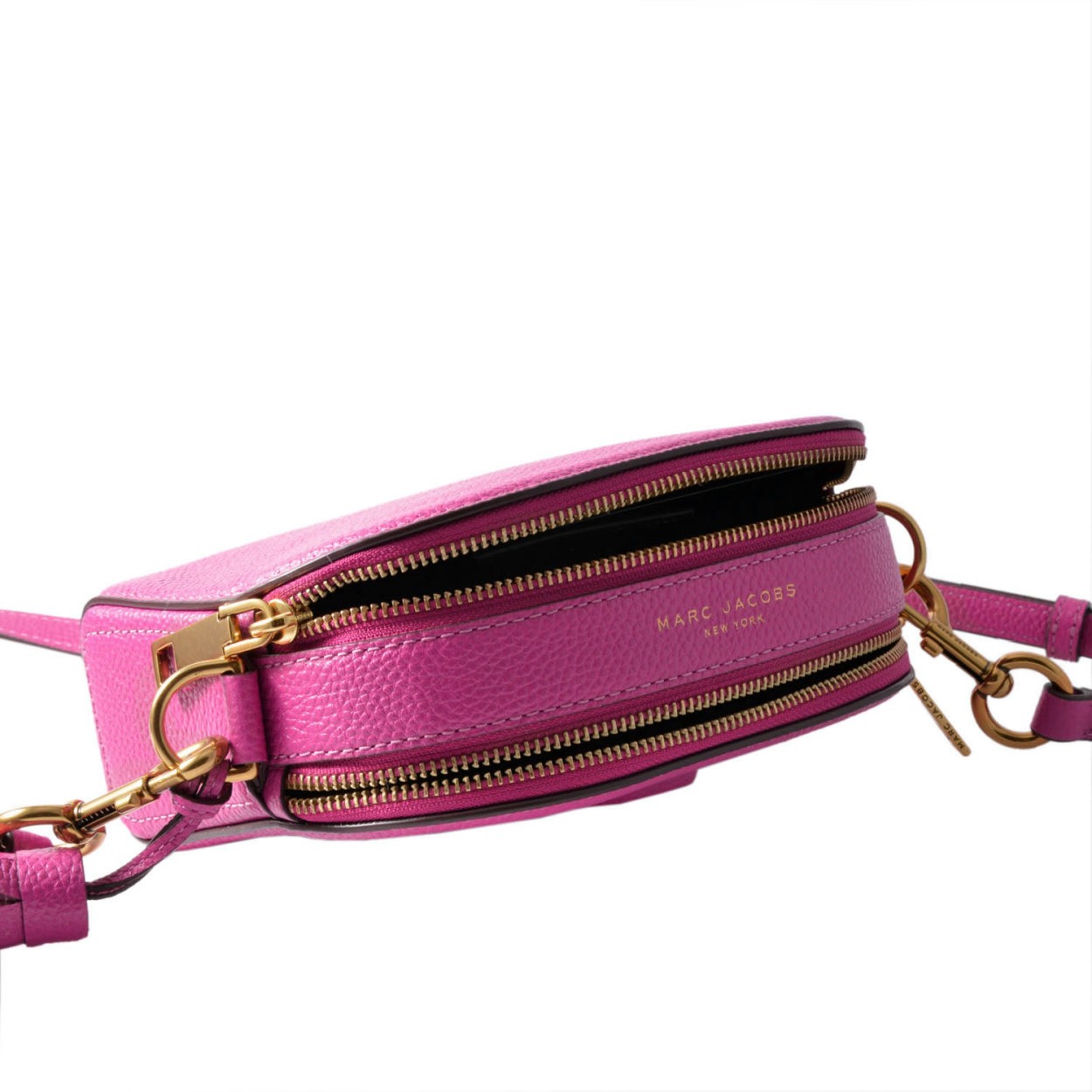 マークジェイコブス MARC JACOBS M0009474-451 Hydrangea ダブルJロゴ＆タッセルチャーム シャッター スモール カメラ バッグ ショルダーバッグ shutter small camera bag