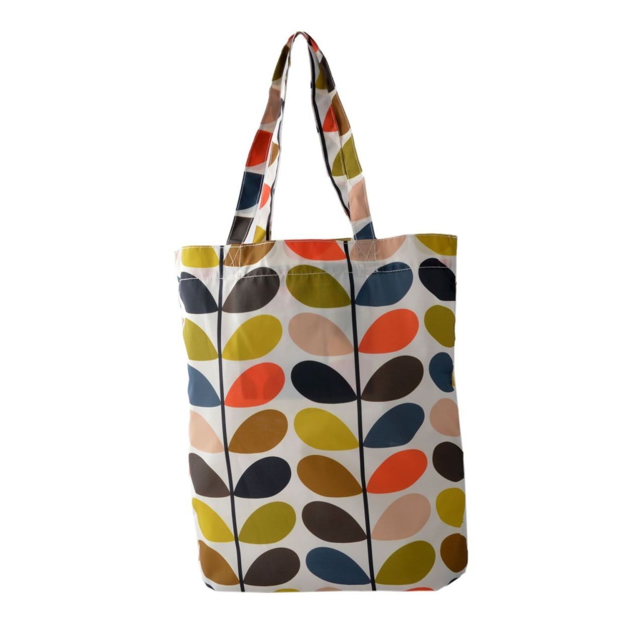 オーラカイリー Orla Kiely 0ETCCMS307 Multi トートバッグ ショッピングバッグ CLASSIC MULTI STEM Packaway Tote