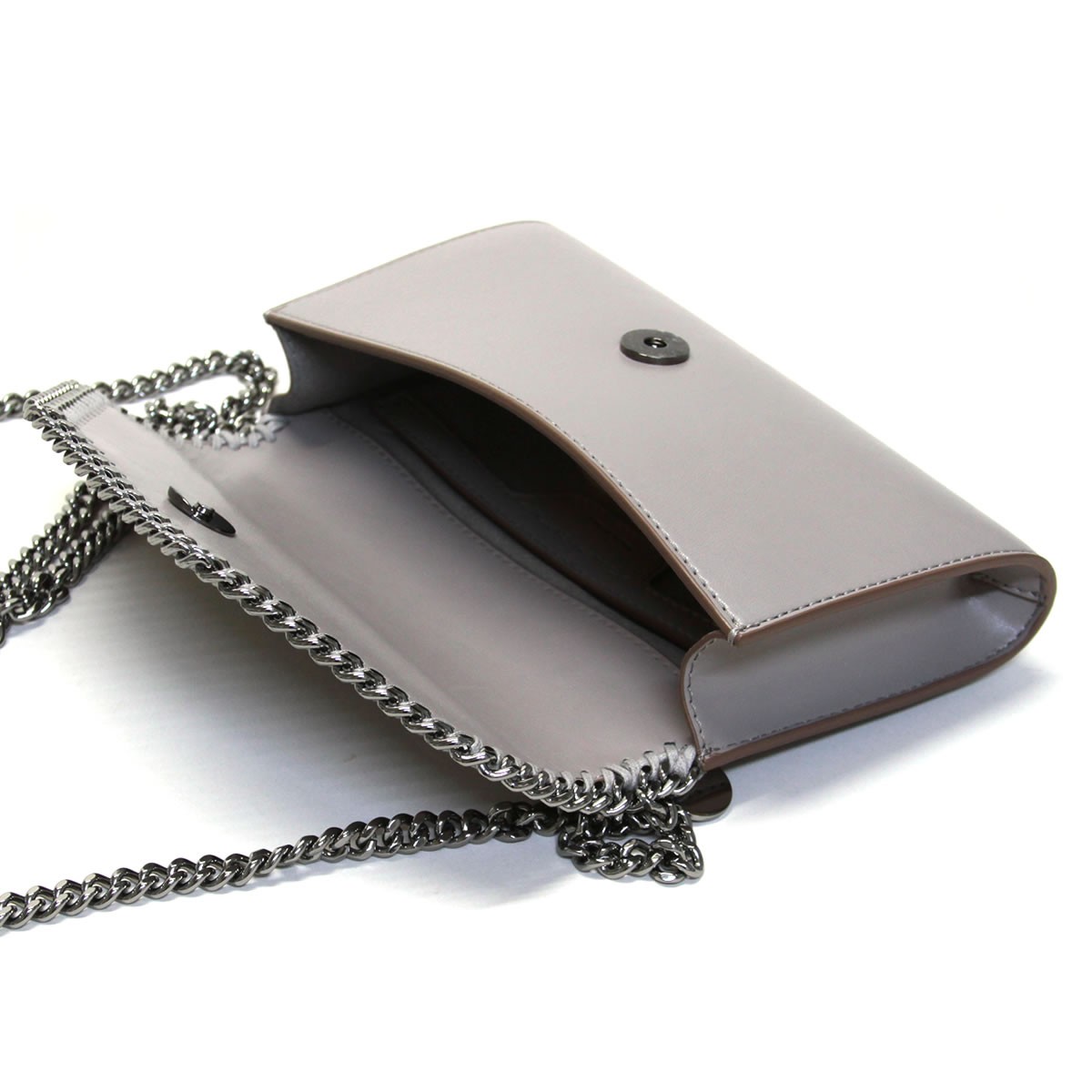 ステラマッカートニー STELLA McCARTNEY 478502 W9956 2884 ファラベラ ボックス クラッチバッグ ショルダーバッグ Clutch Eco Alter Nappa Falabella Box