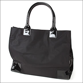 【TORY BURCH】トリーバーチ トートバック ブラック 50009811-009