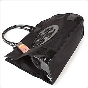 【TORY BURCH】トリーバーチ トートバック ブラック 50009811-009