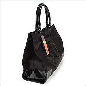 【TORY BURCH】トリーバーチ トートバック ブラック 50009811-009