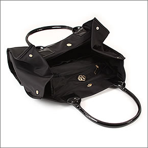 【TORY BURCH】トリーバーチ トートバック ブラック 50009811-009