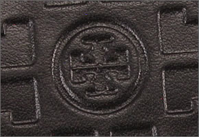 【TORY BURCH】トリーバーチ ラウンドファスナー長財布 ブラック 21105001-001