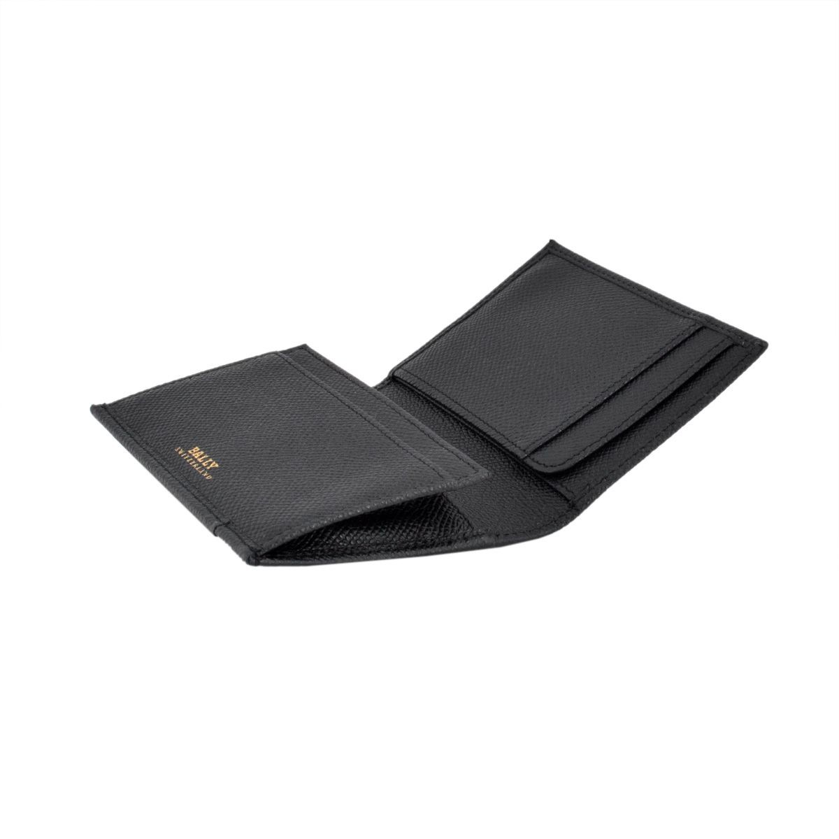 バリー BALLY LIANSON 131 6202657 パスケース付 カードケース 名刺入れ