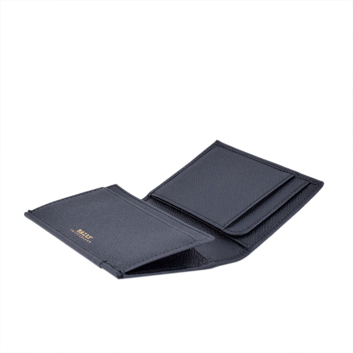 バリー BALLY LIANSON 217 6202744 パスケース付 カードケース 名刺入れ