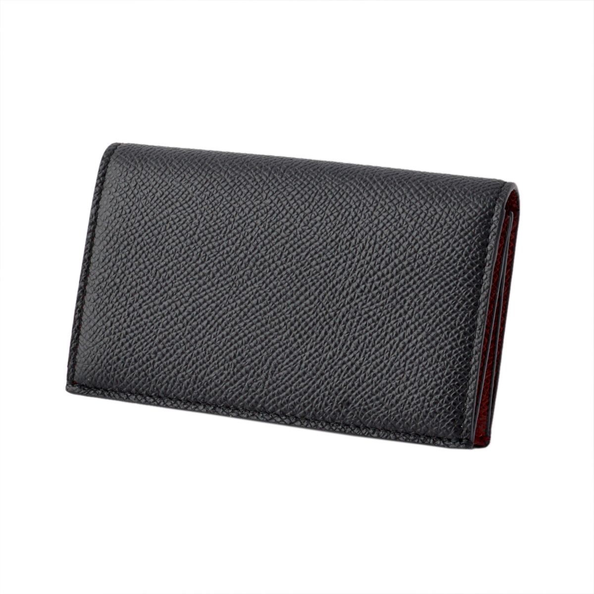 バリー BALLY BERYT.B 216 6207959 メンズ カードケース 名刺入れ