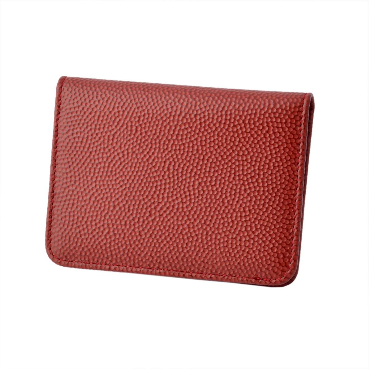 バリー BALLY BOLTON W.L 556 6208909 レディース カードケース 名刺入れ