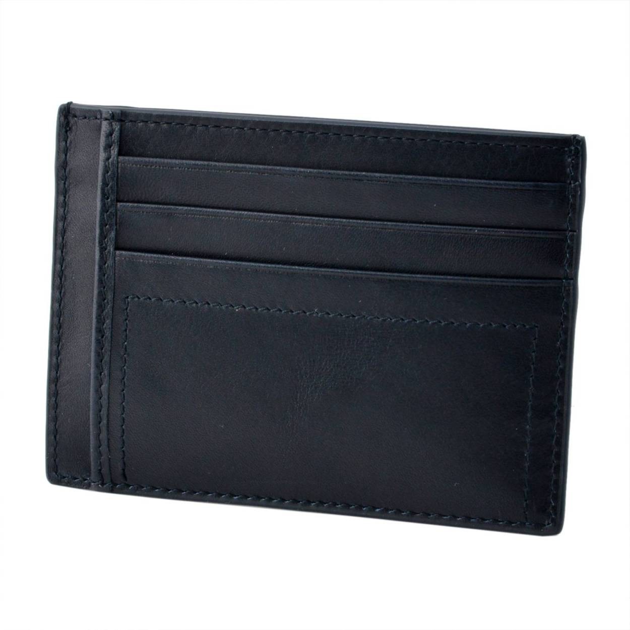 バリー BALLY TORIN.T 517 6187221 メンズ バリーストライプ カードケース 名刺入れ