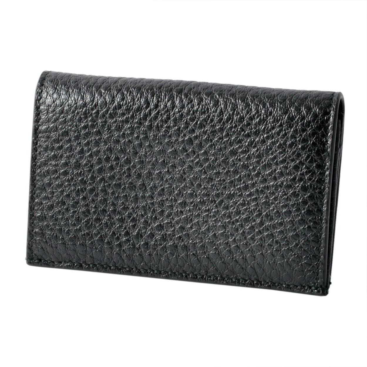 バリー BALLY MERYT 780 6202678 カードケース 名刺入れ