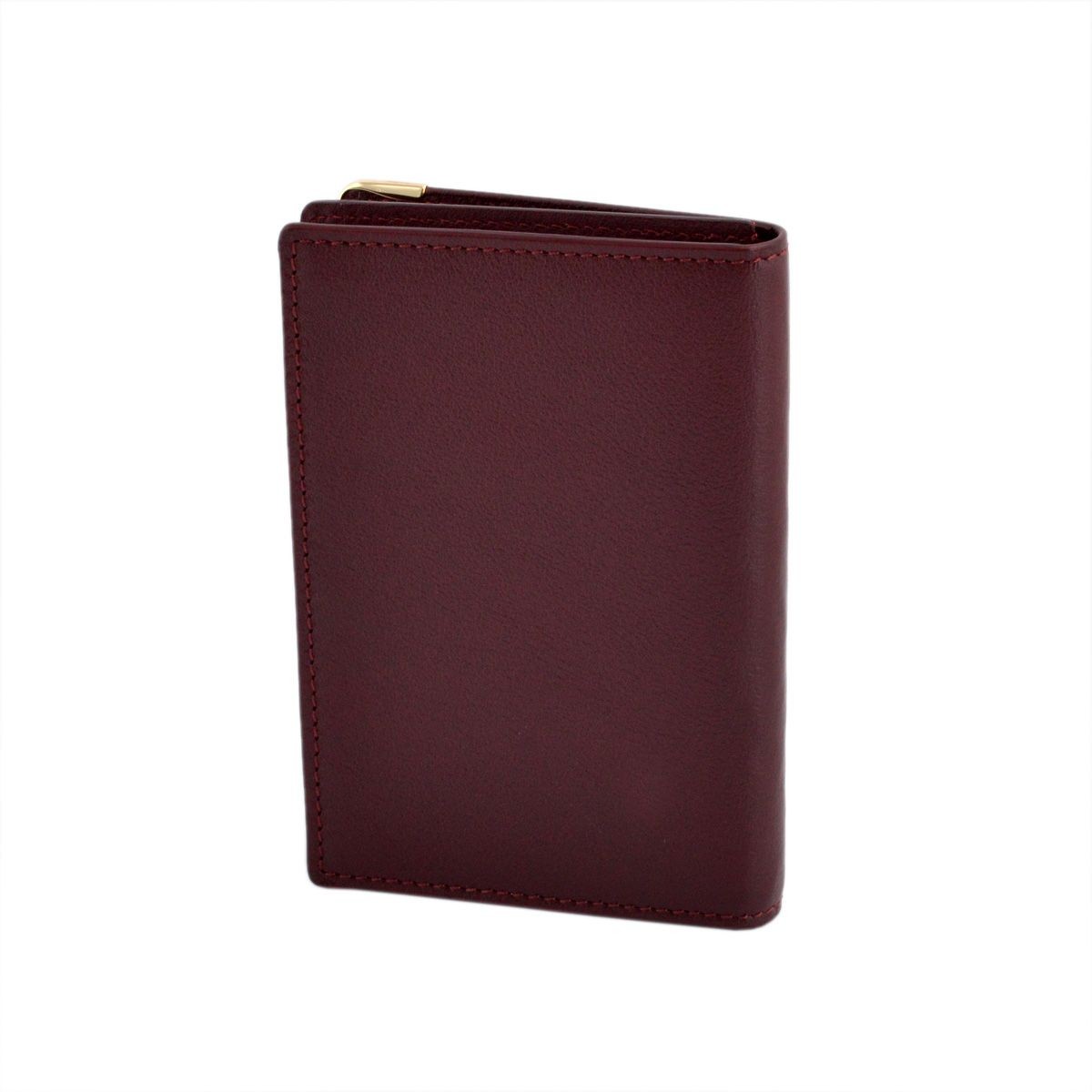カルティエ Cartier L3001366 カードケース 名刺入れ Must