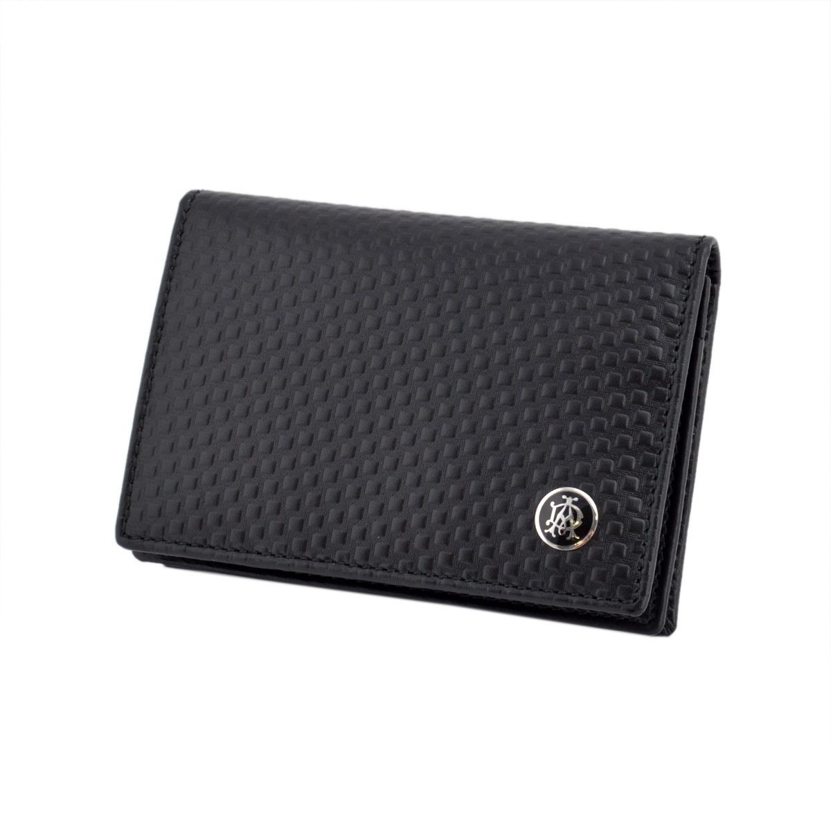 ダンヒル DUNHILL L2V347A カードケース 名刺入れ