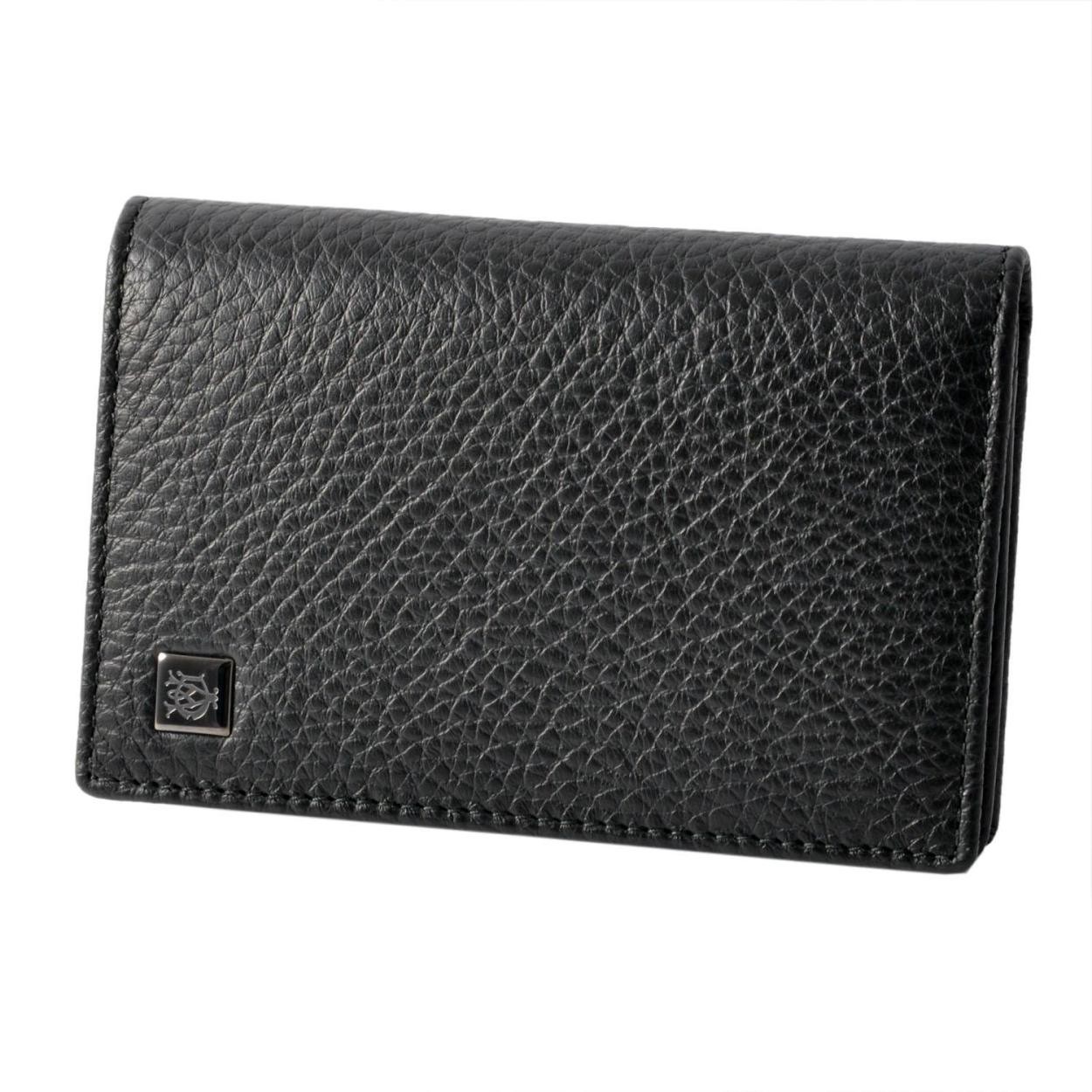 ダンヒル DUNHILL L2L747A カードケース 名刺入れ YORK（ヨーク）