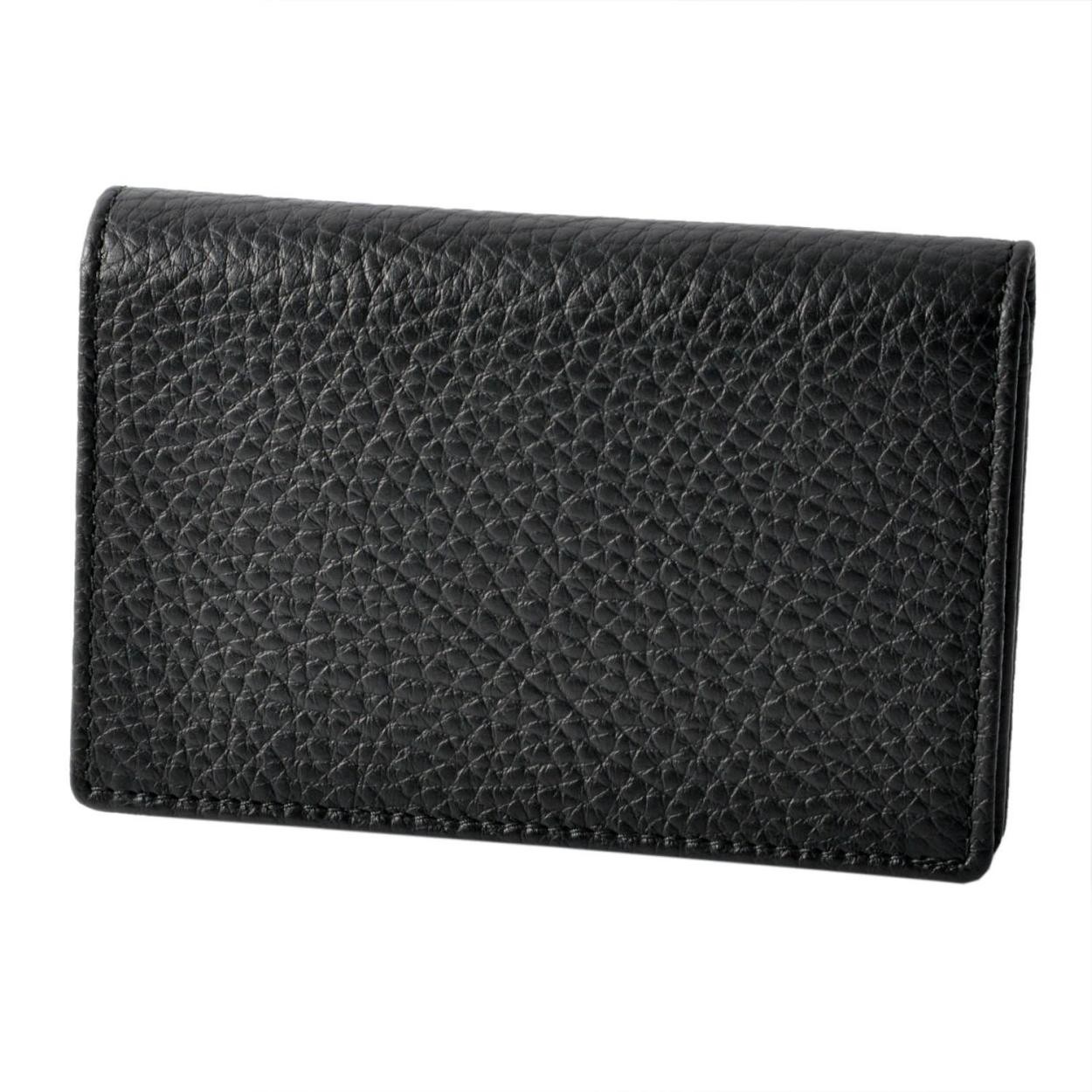 ダンヒル DUNHILL L2L747A カードケース 名刺入れ YORK（ヨーク）