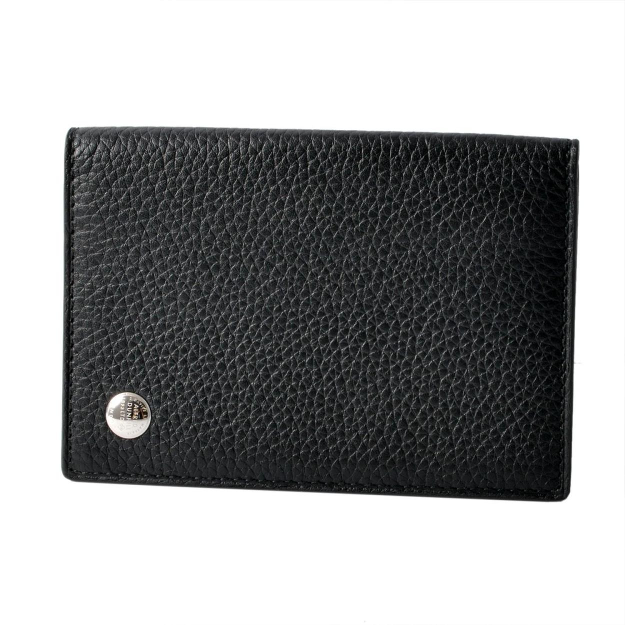 ダンヒル DUNHILL L2W347A カードケース 名刺入れ BOSTON（ボストン）