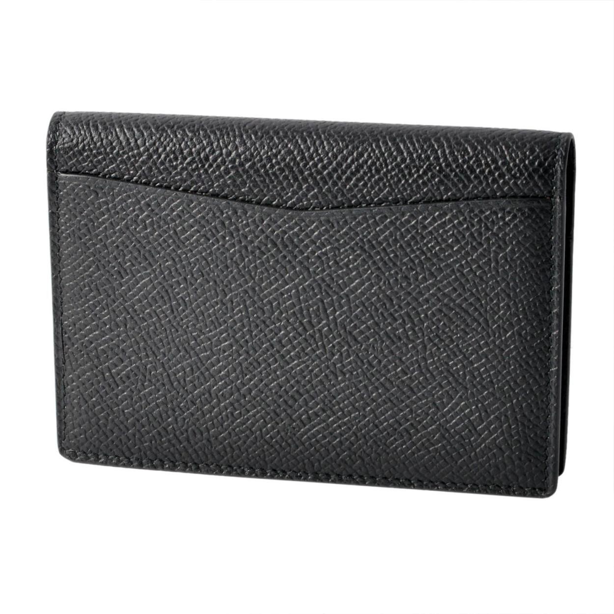 ダンヒル DUNHILL L2X247A カードケース 名刺入れ BOURDON（ボードン）