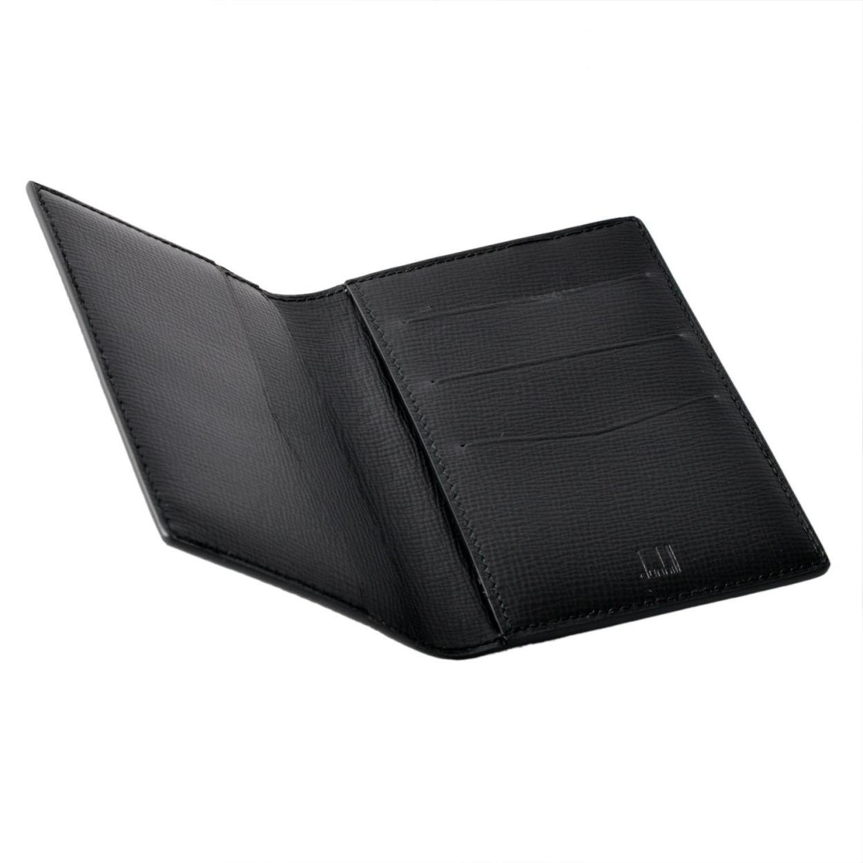 ダンヒル DUNHILL L2X247A カードケース 名刺入れ BOURDON（ボードン）