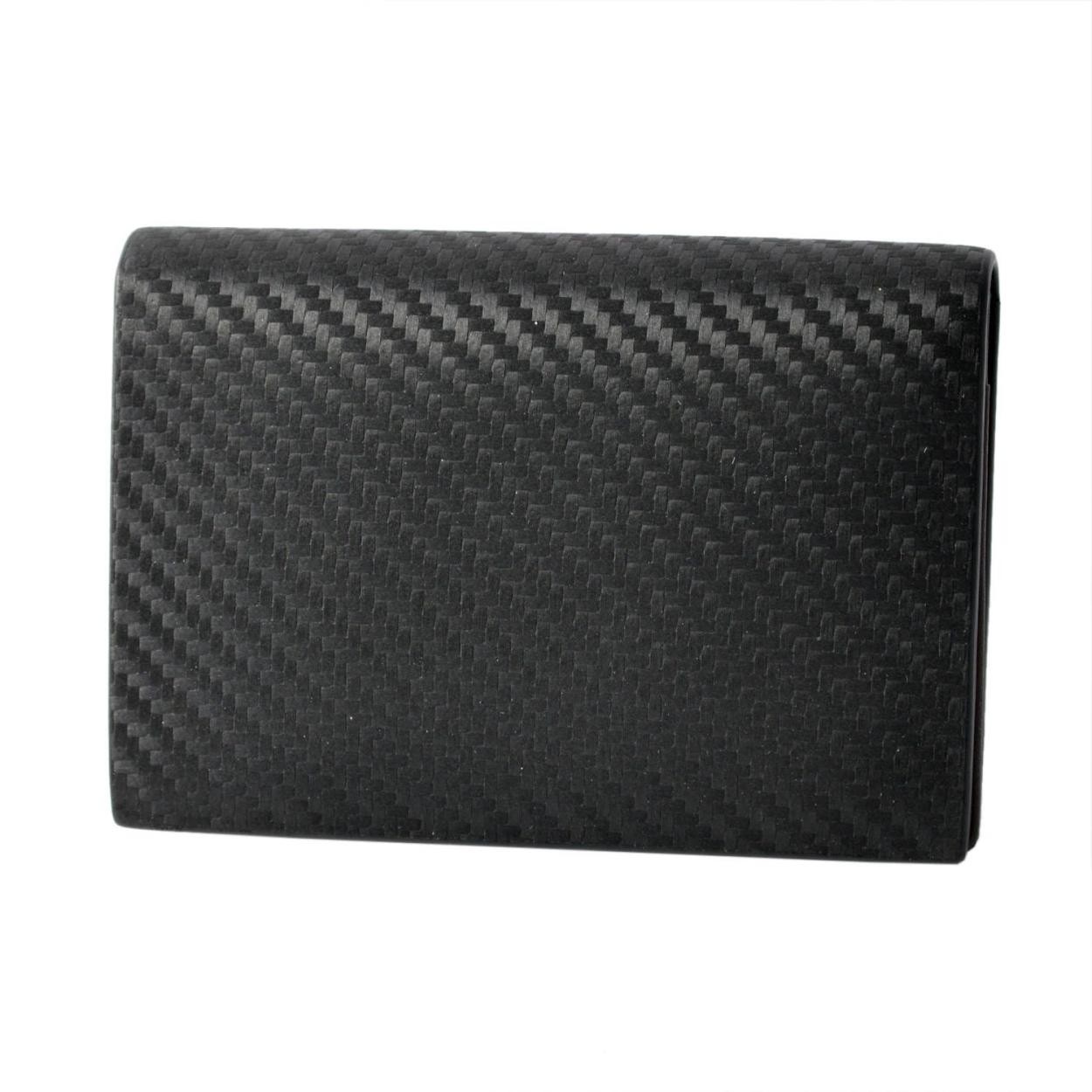 ダンヒル DUNHILL L2H247A カードケース 名刺入れ CHASSIS（シャーシ）