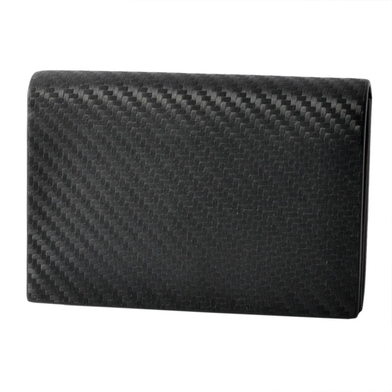 ダンヒル DUNHILL L2H247A カードケース 名刺入れ CHASSIS（シャーシ）