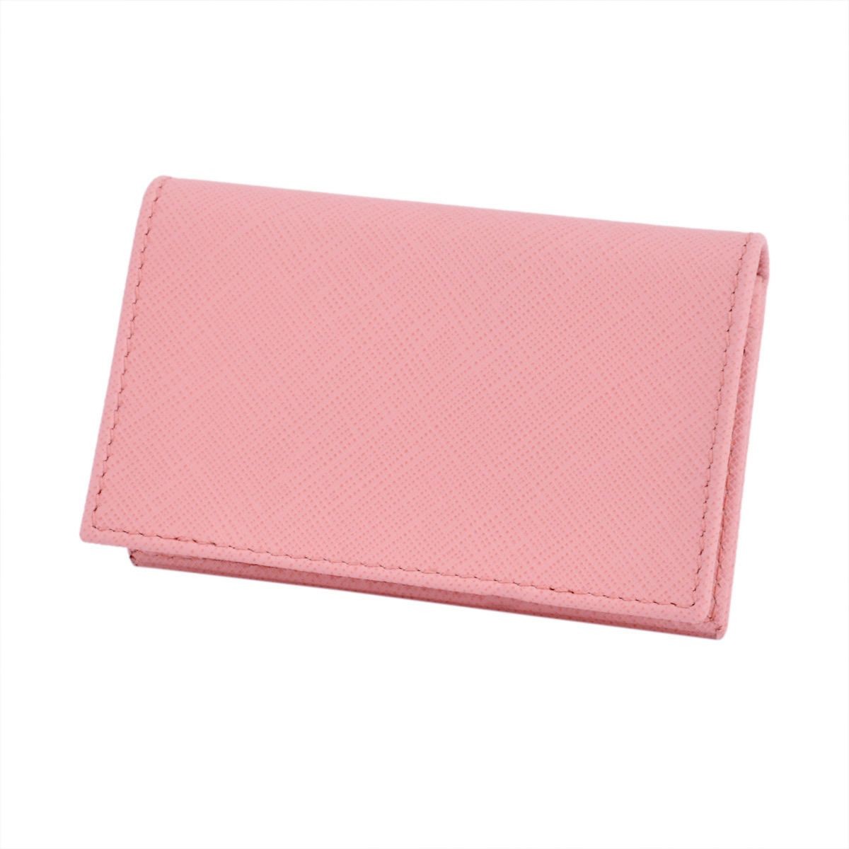 サルバトーレフェラガモ Salvatore Ferragamo 22C330 642327 ballerine GANCINI ガンチーニ カードケース 名刺入れ
