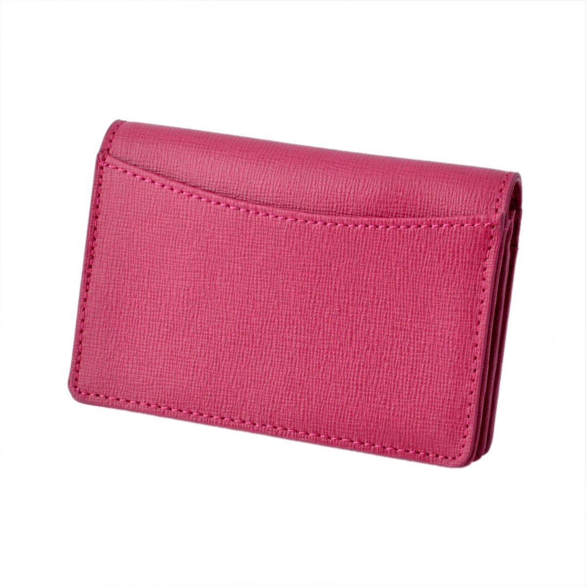 フルラ FURLA 828124 PQ40 B30 LAMPONE バビロン 名刺入れ カードケース BABYLON BUSINESS CARD CASE