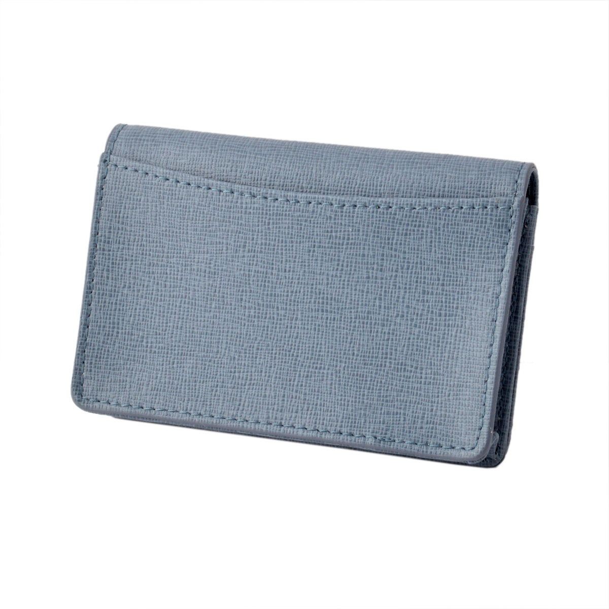 フルラ FURLA 856533 PQ40 B30 DOLOMIA バビロン 名刺入れ カードケース BABYLON BUSINESS CARD CASE