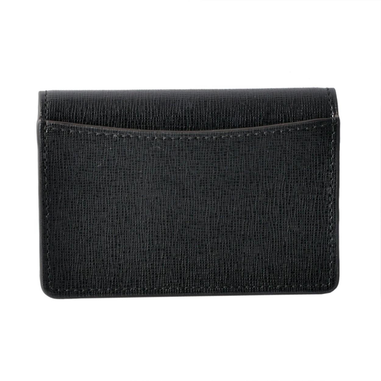 フルラ FURLA 874701 ONYX PS04 B30 バビロン 名刺入れ カードケース BABYLON S BUSINESS CARD CASE