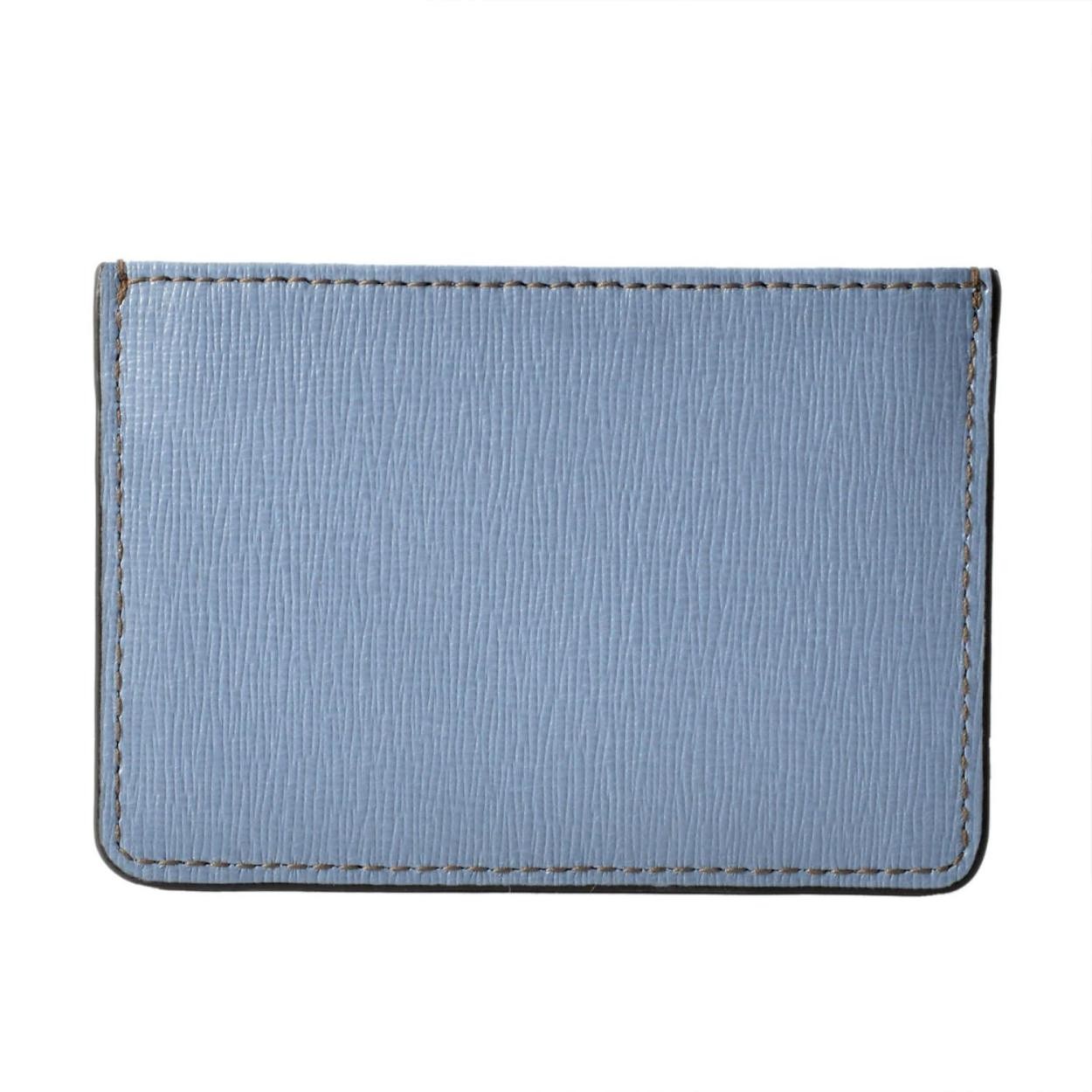 フルラ FURLA 904403 TEMPESTA+CRETA PS28 B30 ジョイア カラーブロック 名刺入れ カードケース GIOIA S CREDIT CARD CASE