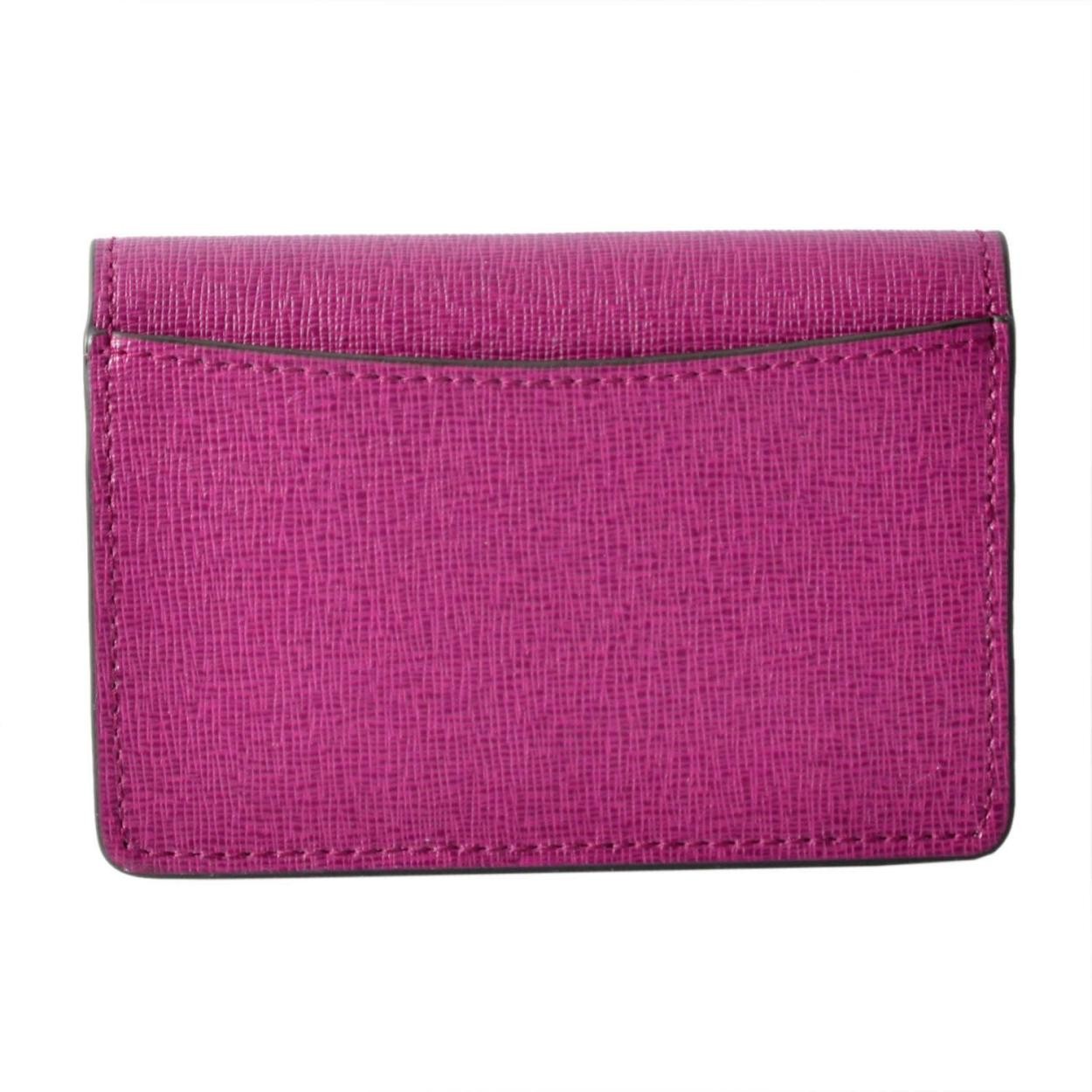 フルラ FURLA 903648 AMARENA PS04 B30 バビロン 名刺入れ カードケース BABYLON S BUSINESS CARD CASE