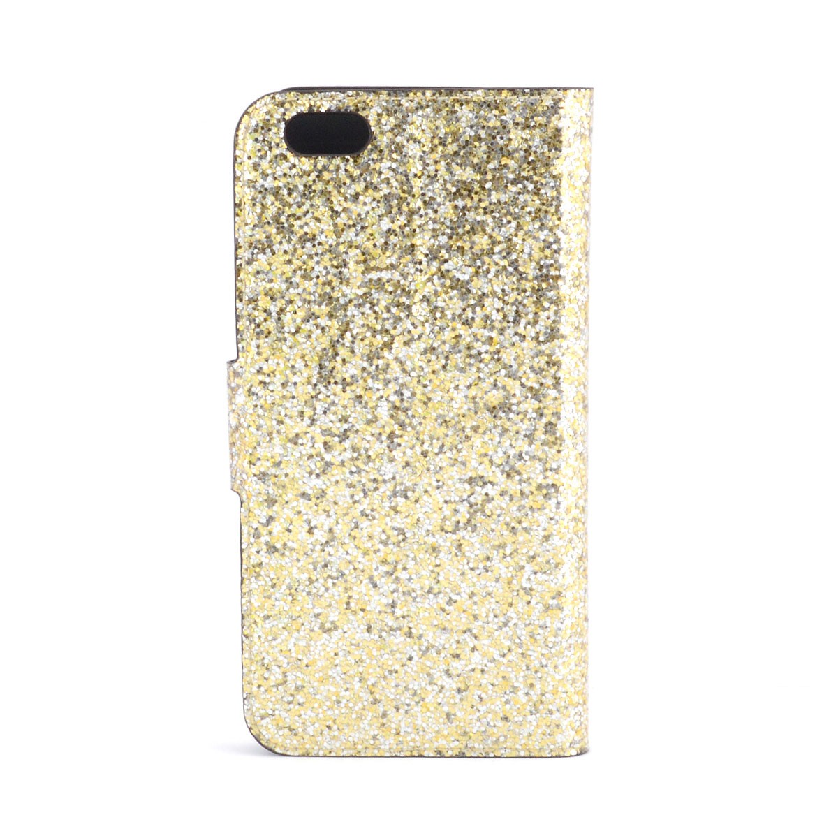 ケイトスペード Kate Spade 8ARU1097 997 Iphone 6 Plus Folio Glitter Bug 手帳型 アイフォンケース