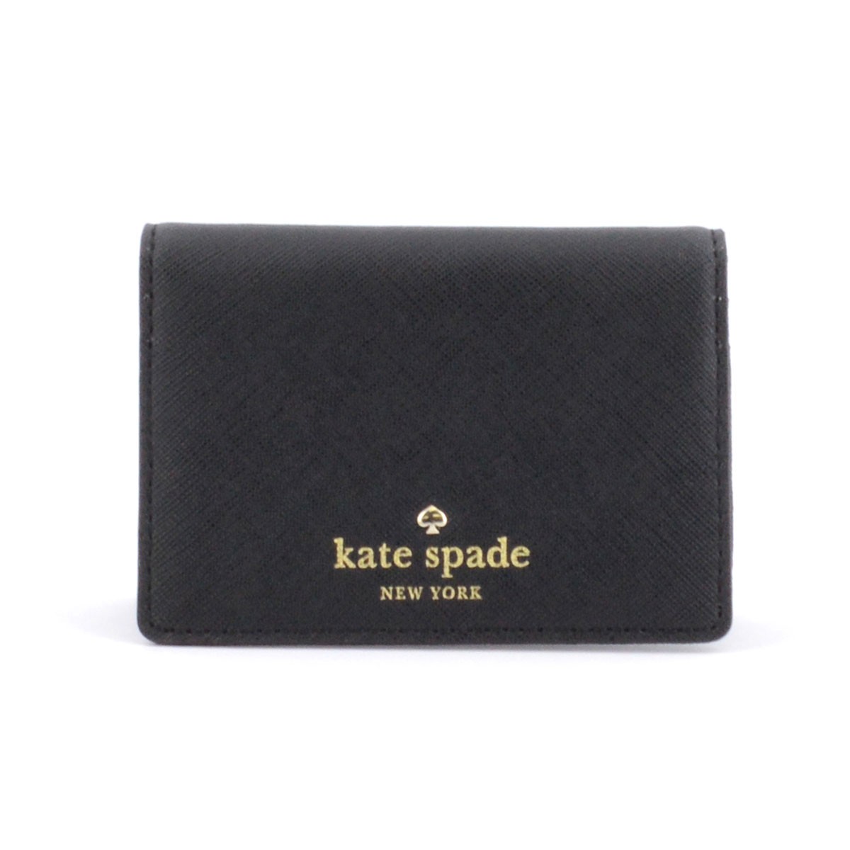 ケイトスペード Kate Spade PWRU4188 001 Cedar Street Meaghan カードケース 名刺入れ