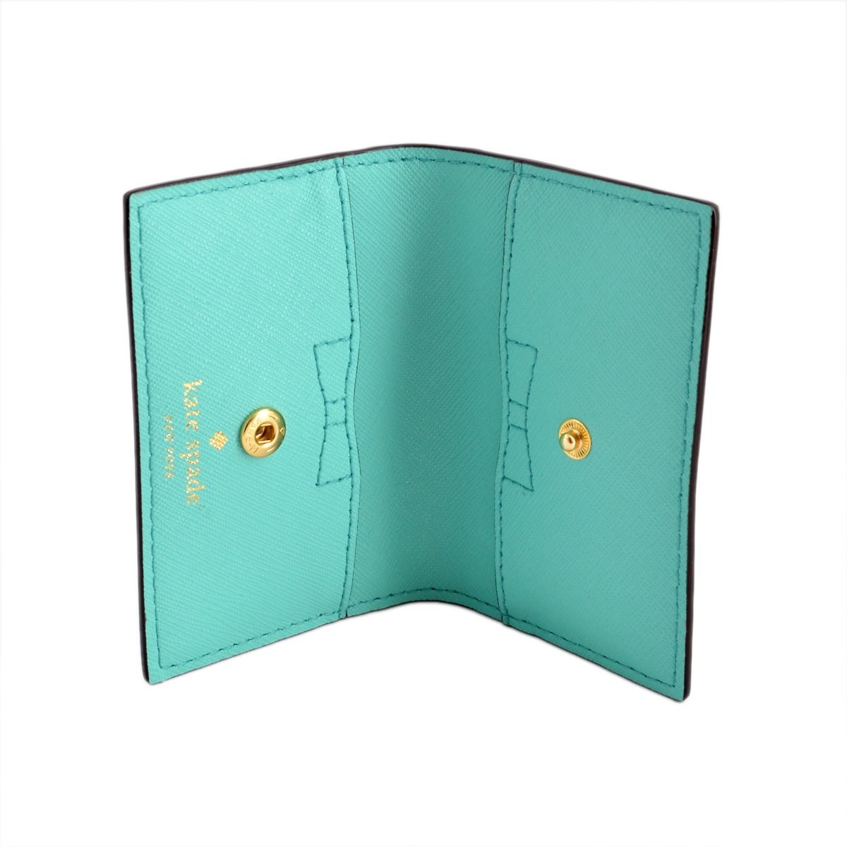 ケイトスペード Kate Spade PWRU4526 141 Fresh Air カードケース Cedar Street Melanie