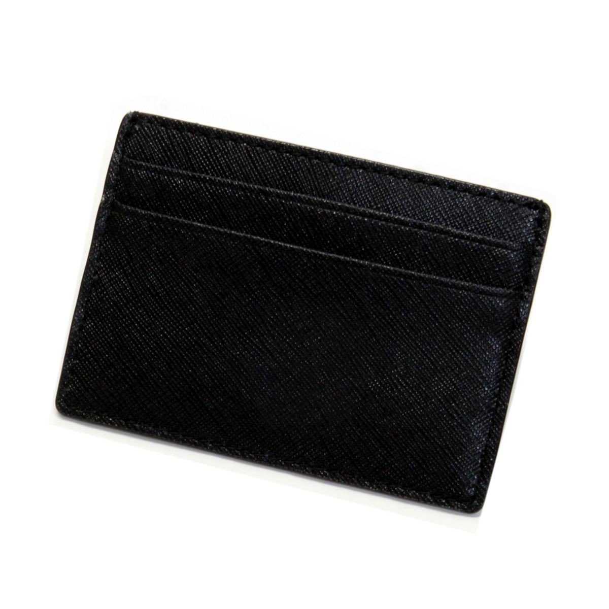 ケイトスペード Kate Spade PWRU4027 001 Black カードケース 名刺入れ Cedar Street Card Holder