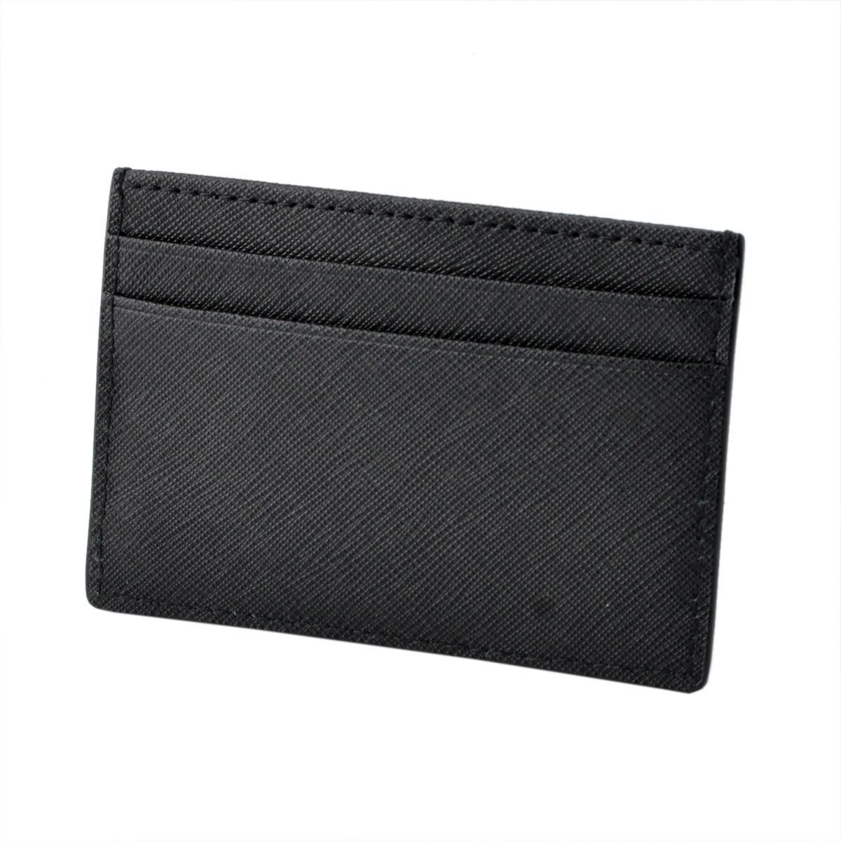 ケイトスペード Kate Spade PWRU5255 001 カードケース 名刺入れ CAMERON STREET card holder