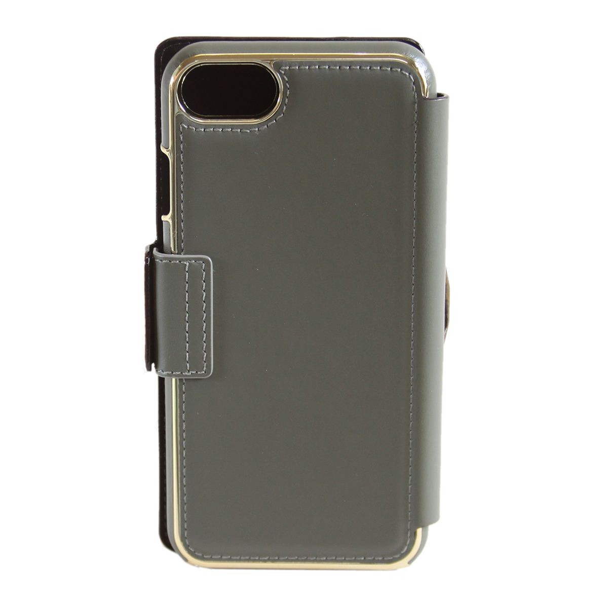 ケイトスペード Kate Spade 8ARU2061 974 カメラモチーフ 手帳型 アイフォン7専用ケース スマートフォンカバー Camera Folio - 7 I-phone case