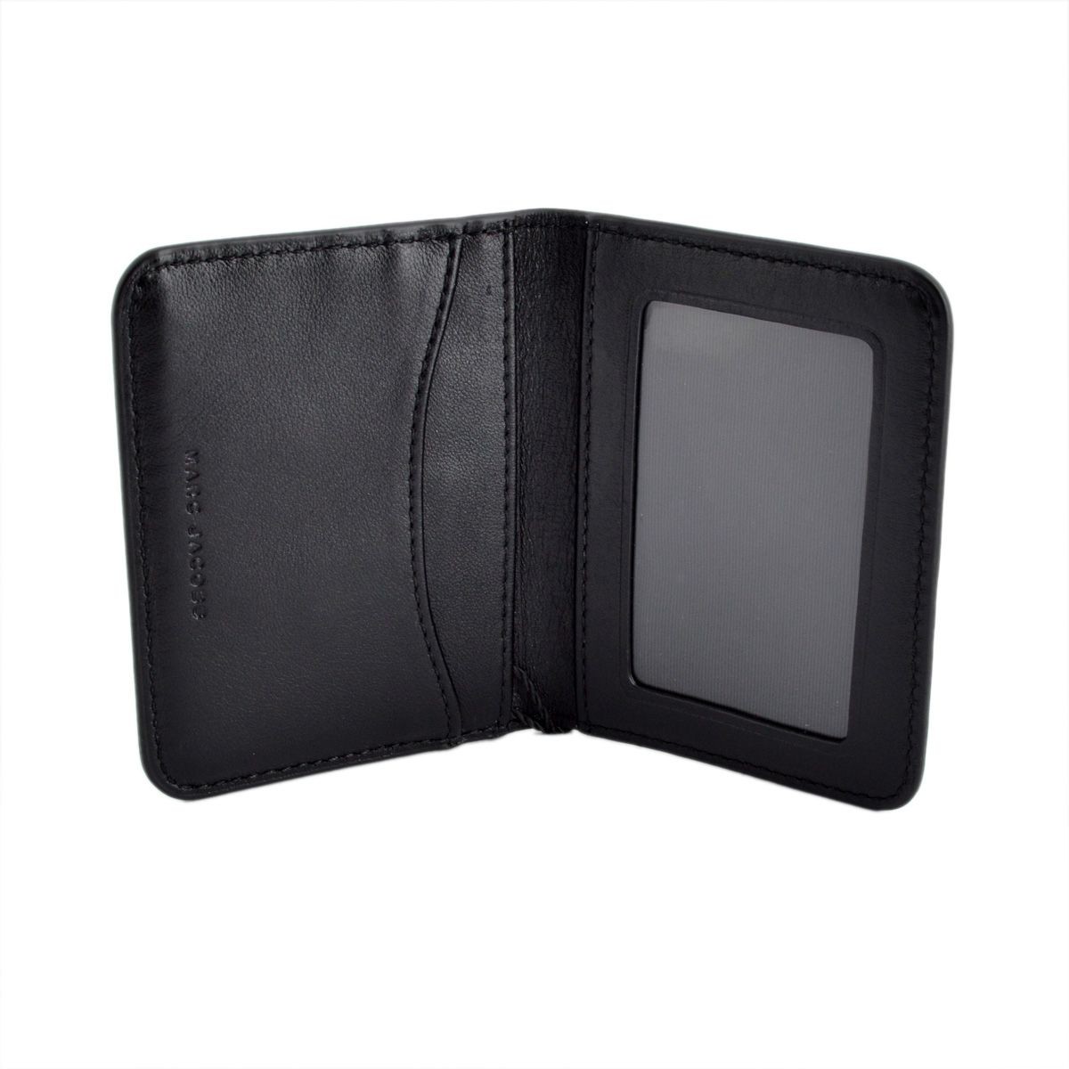 マークジェイコブス MARC JACOBS M0008124 001 Black キャンディリボン パスケース カード・定期入れ Bow Train Pass Case