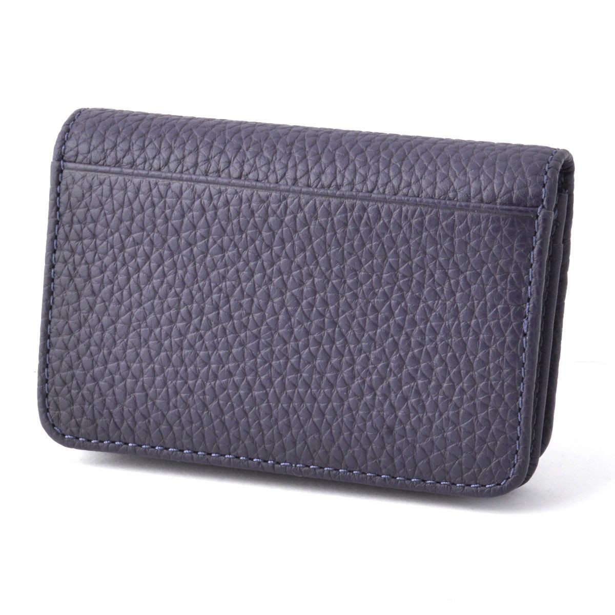 マークジェイコブス MARC JACOBS M0008854-509 Nightshade カードケース 名刺入れ Gotham Business Card Case