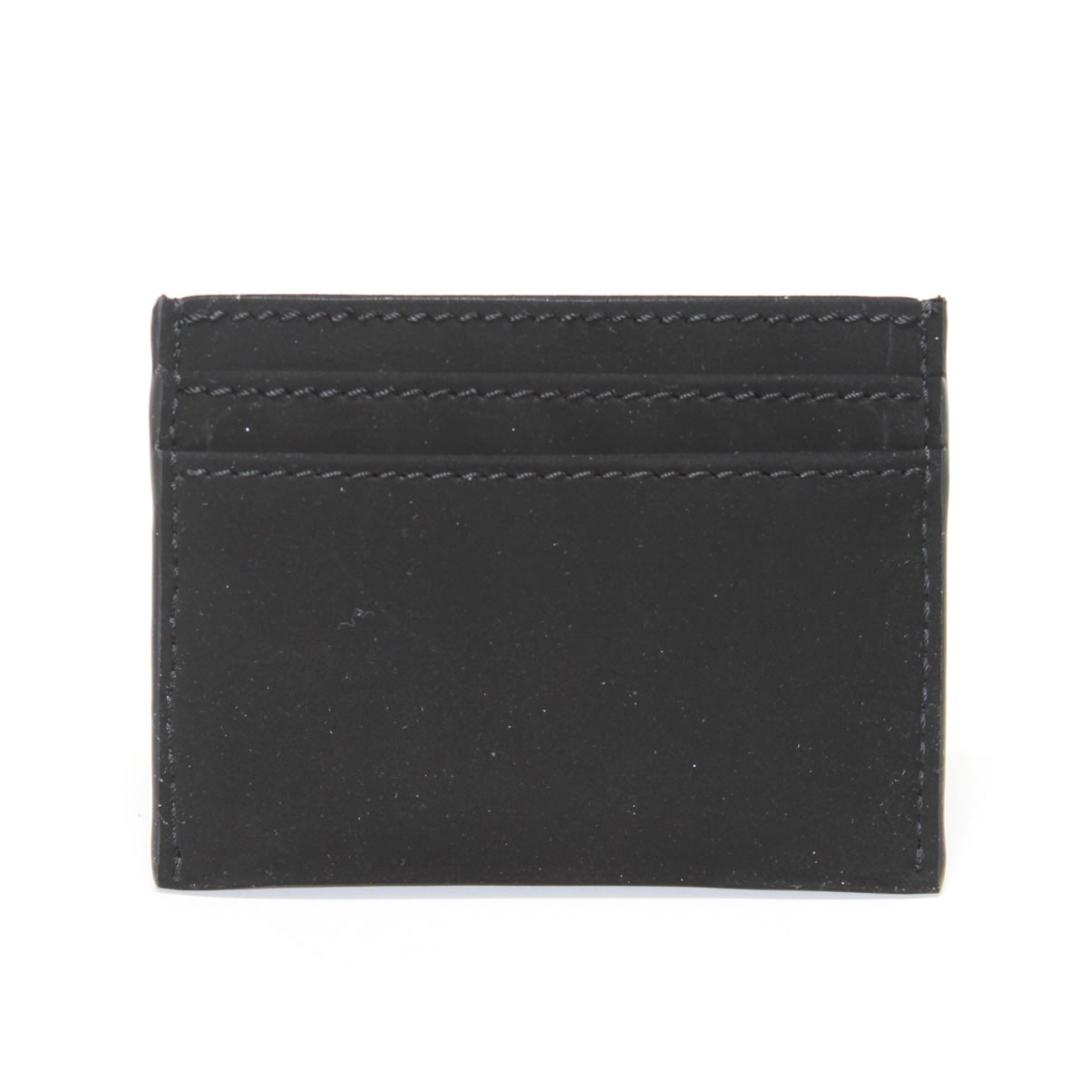 ステラマッカートニー STELLA McCARTNEY 431019 W8140 1000 スター 星型パッチワーク カードケース 名刺入れ Credit Card Case Gold Stars