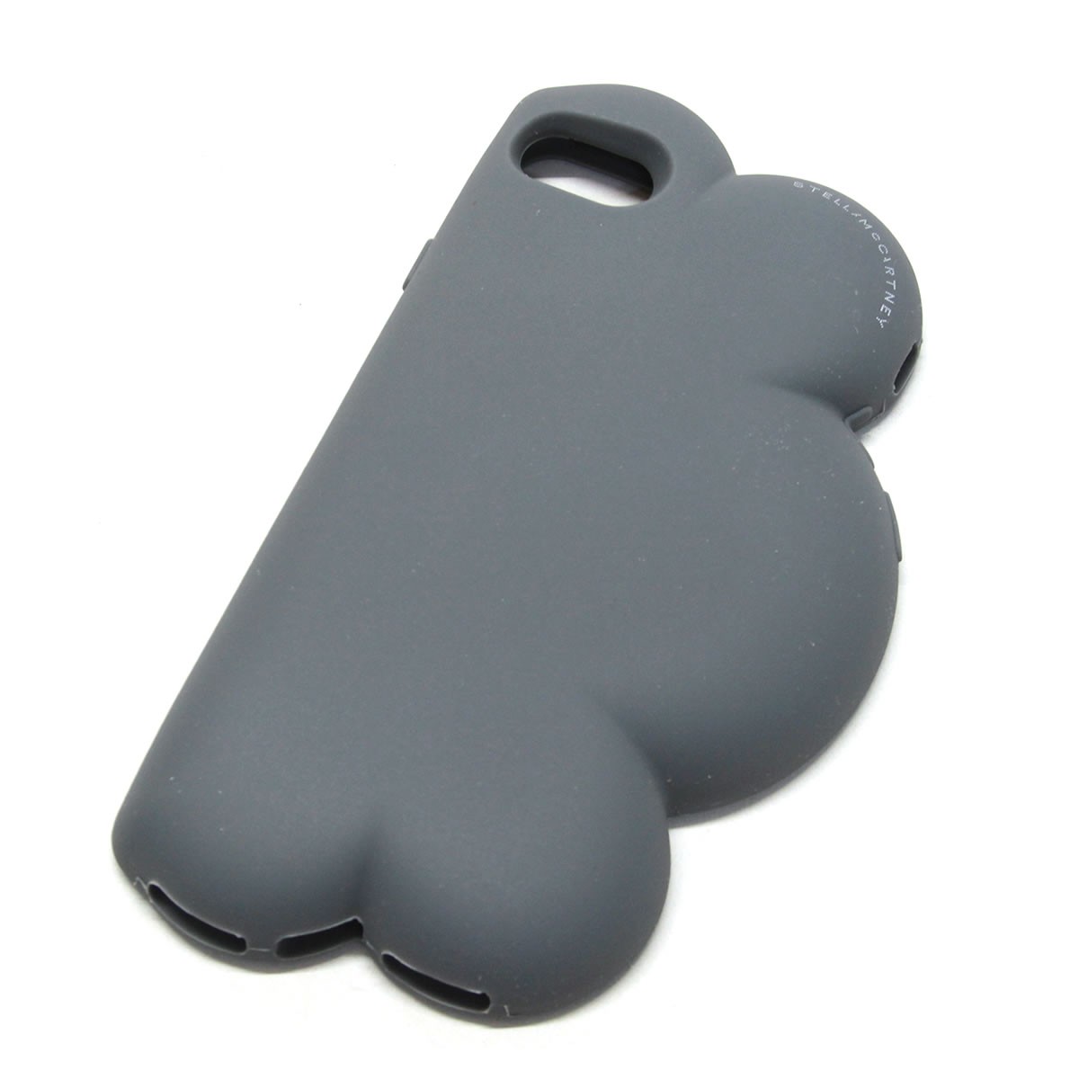 ステラマッカートニー STELLA McCARTNEY 478620 W9591 1202 クラウド 雲モチーフ アイフォン7専用ケース スマートフォンカバー I-Phone 7 Cloud