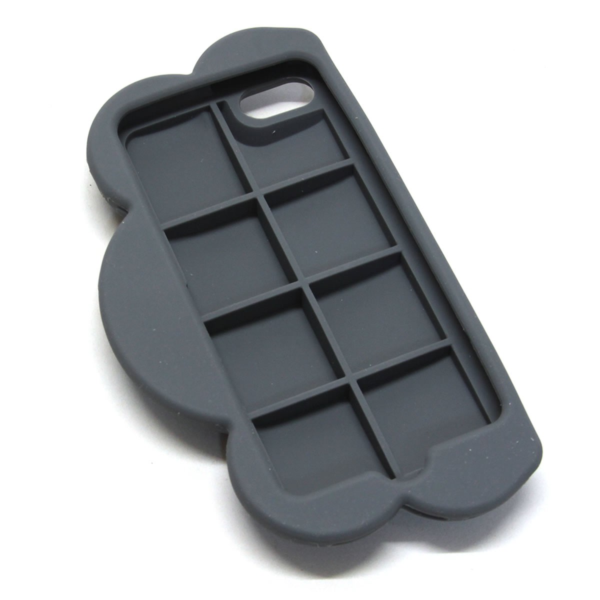 ステラマッカートニー STELLA McCARTNEY 478620 W9591 1202 クラウド 雲モチーフ アイフォン7専用ケース スマートフォンカバー I-Phone 7 Cloud