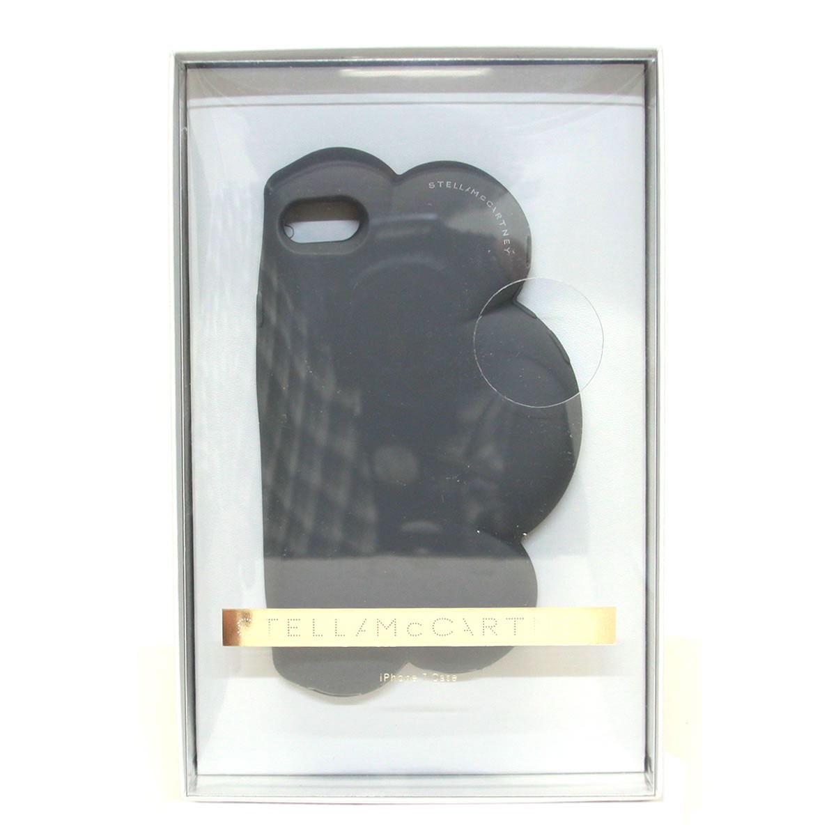 ステラマッカートニー STELLA McCARTNEY 478620 W9591 1202 クラウド 雲モチーフ アイフォン7専用ケース スマートフォンカバー I-Phone 7 Cloud