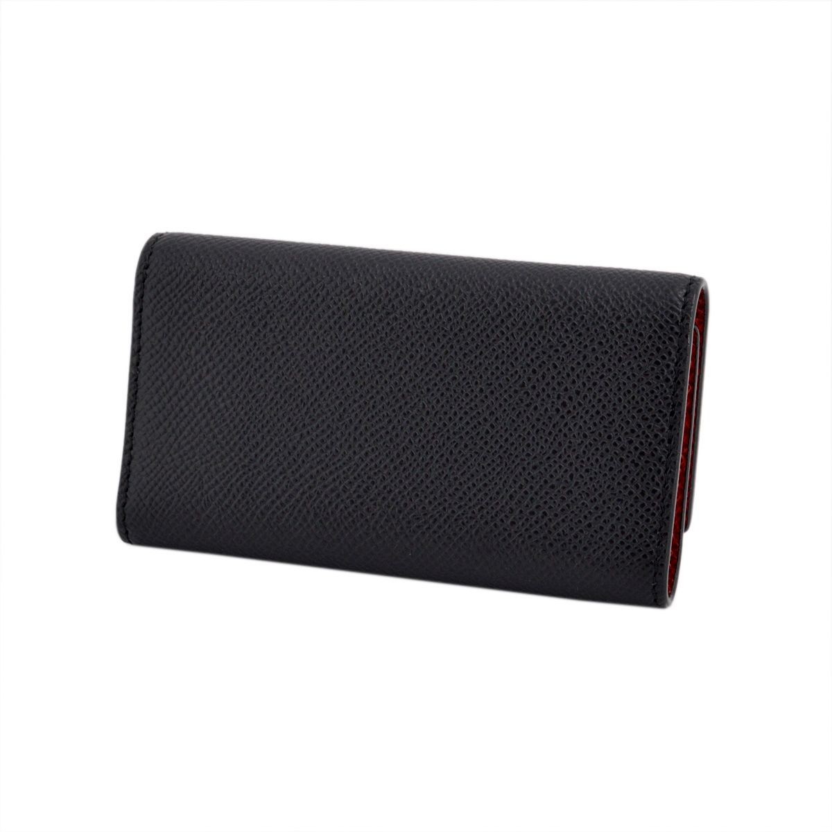 バリー BALLY BANTOS 86 6189599 4連 キーケース