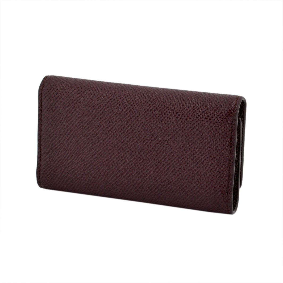 バリー BALLY BANTOS 146 6189601 4連 キーケース