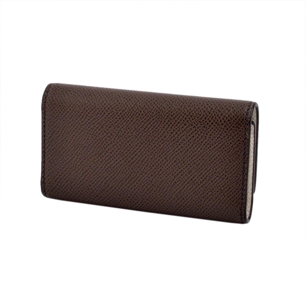 バリー BALLY BANTOS 161 6189602 4連 キーケース